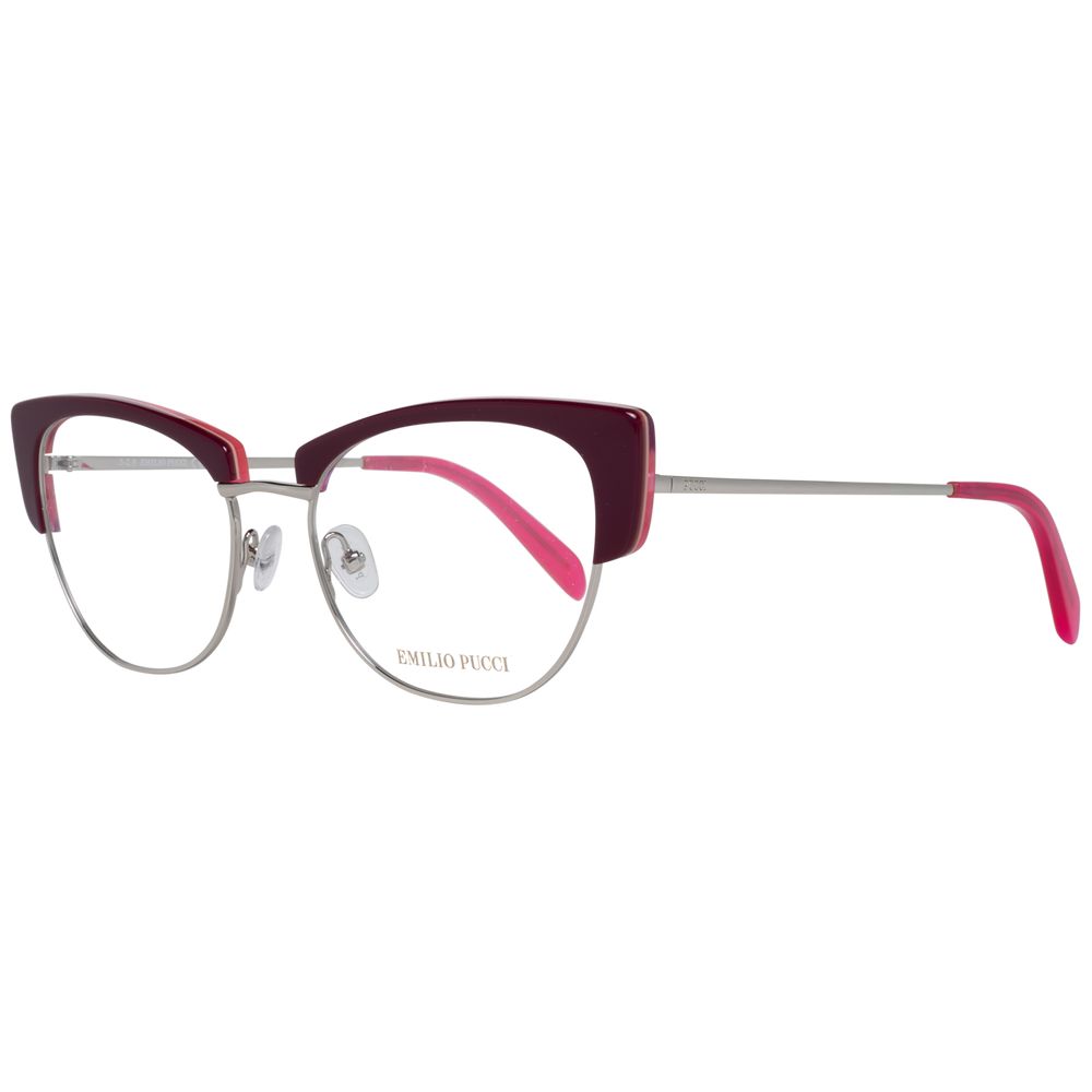 Rame optice Emilio Pucci violet pentru femei