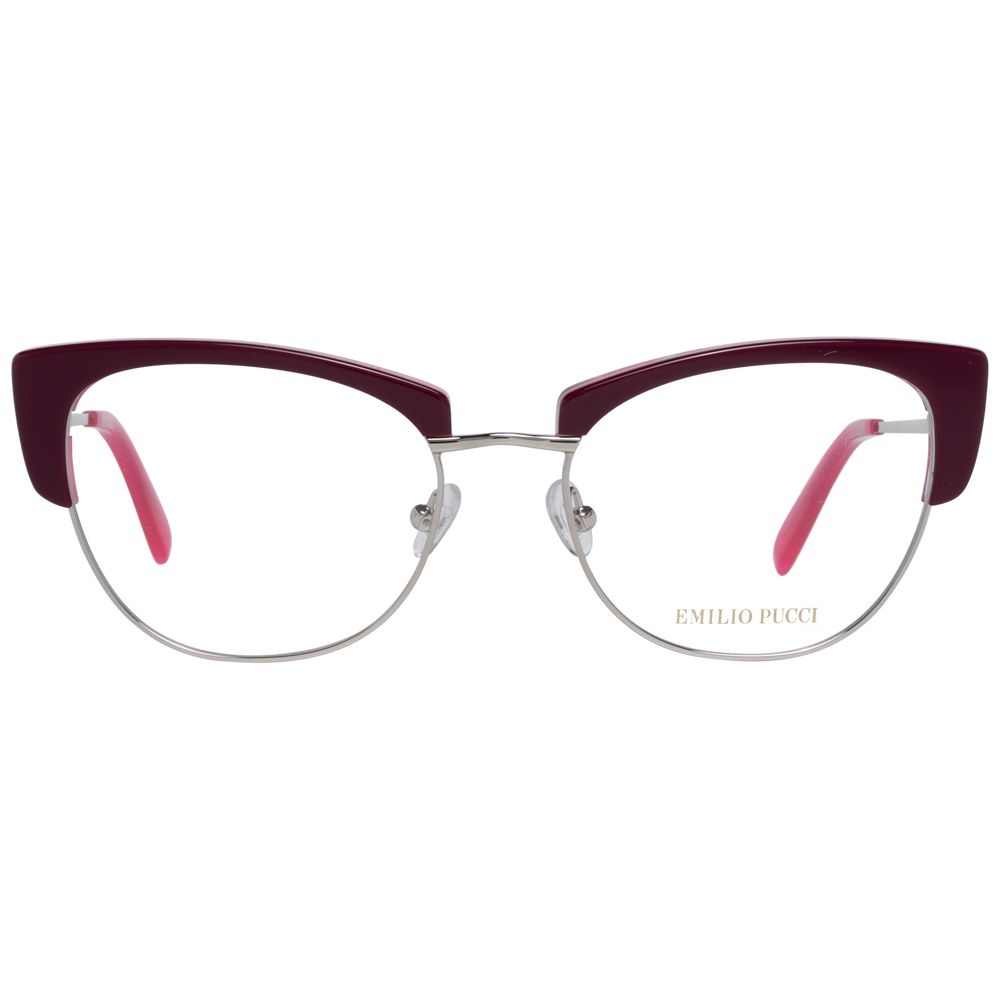 Rame optice Emilio Pucci violet pentru femei