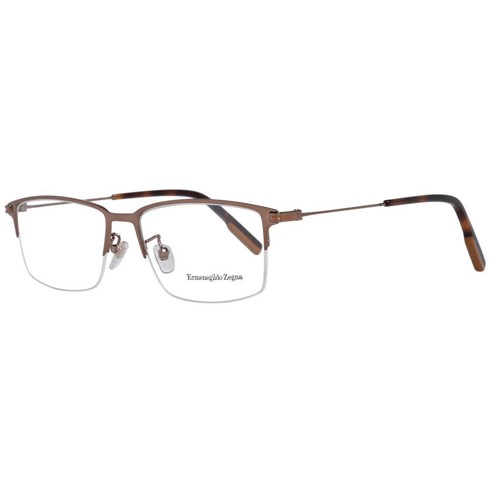 Rame optice Ermenegildo Zegna Bronze pentru bărbați