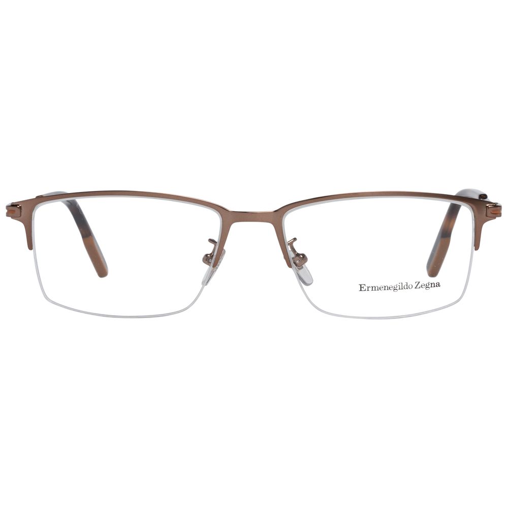 Rame optice Ermenegildo Zegna Bronze pentru bărbați