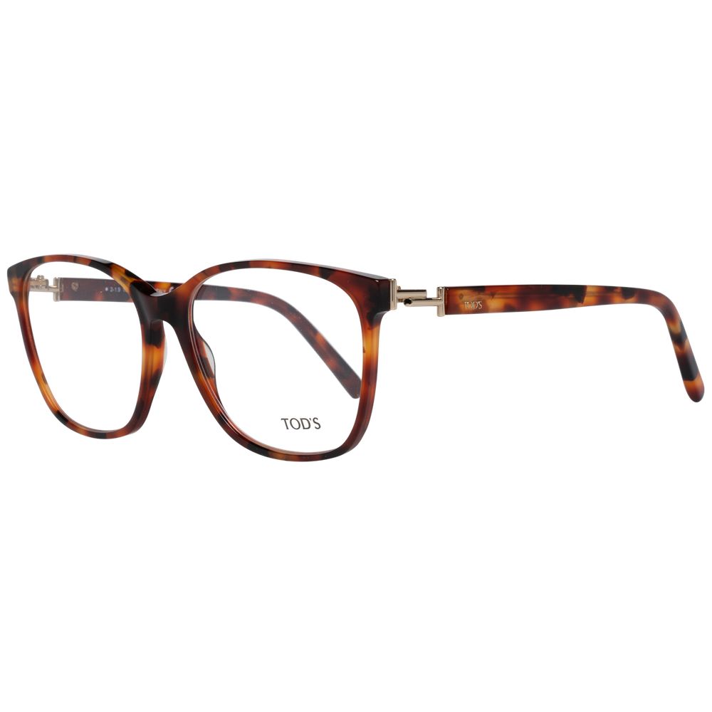 Rame optice Tod's maro pentru femei