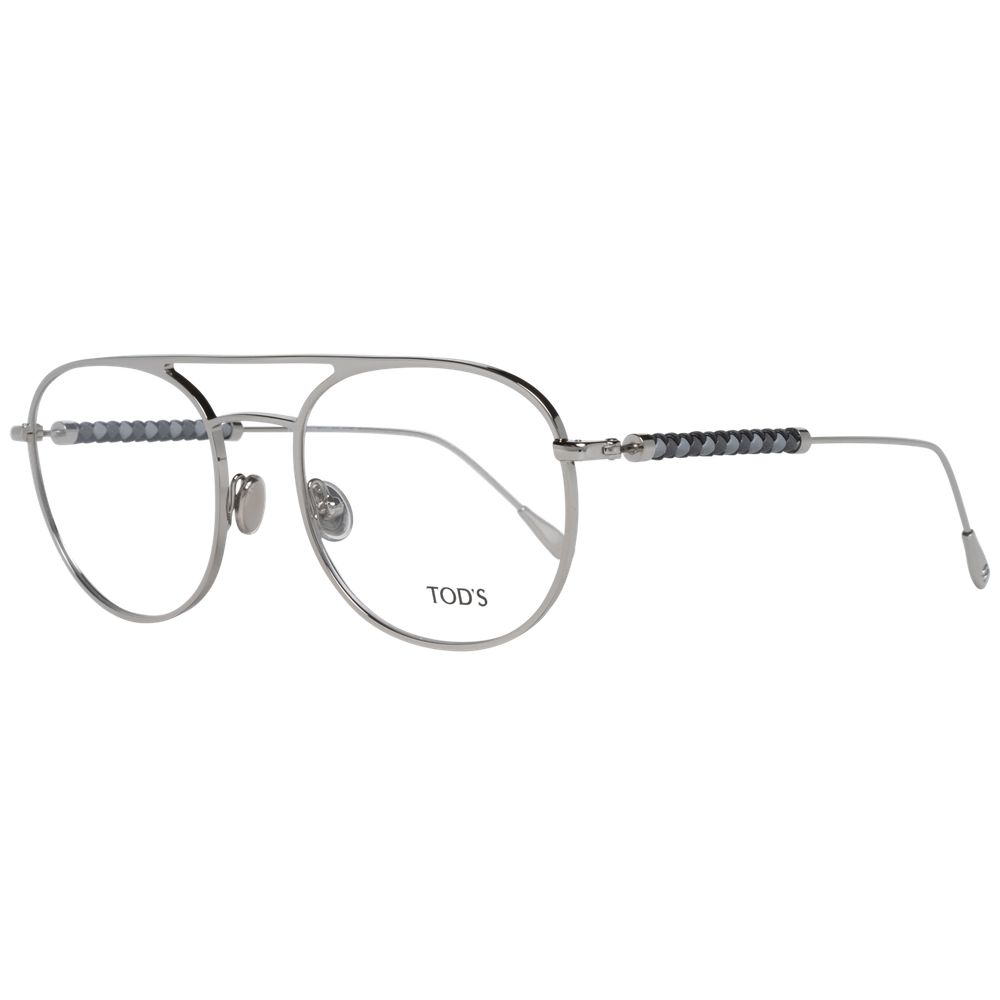 Rame optice Tod's argintii pentru bărbați