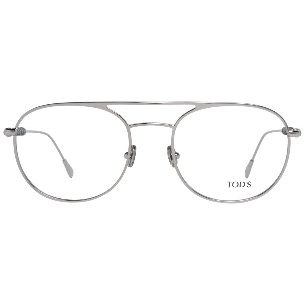 Rame optice Tod's argintii pentru bărbați