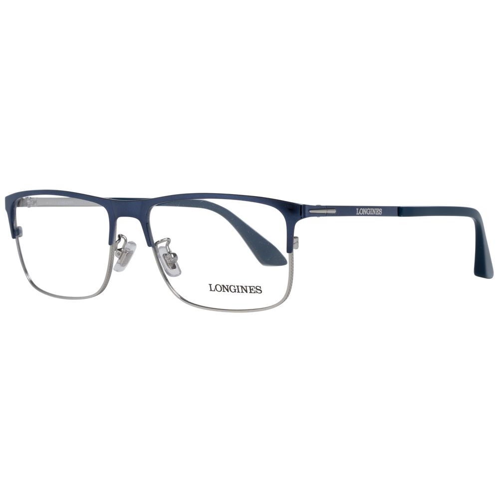 Rame optice Longines albastre pentru bărbați