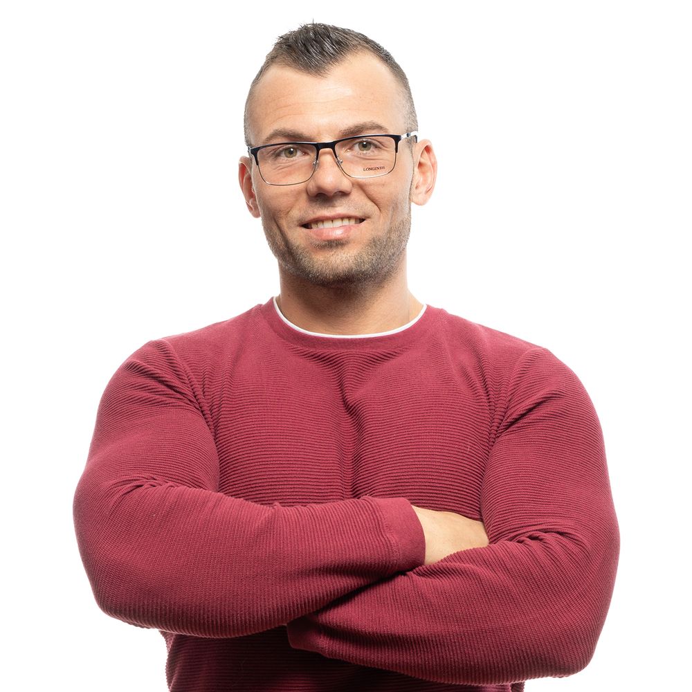 Rame optice Longines albastre pentru bărbați