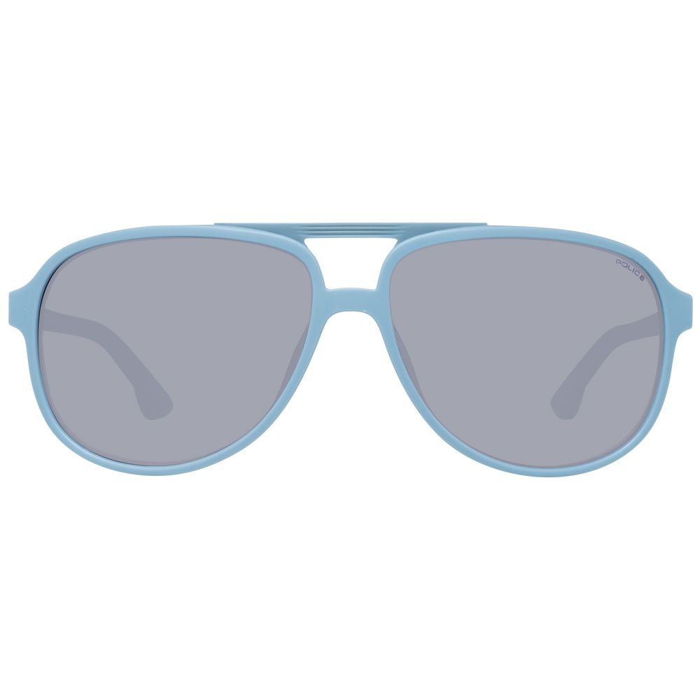 Police Graue Herren Sonnenbrille