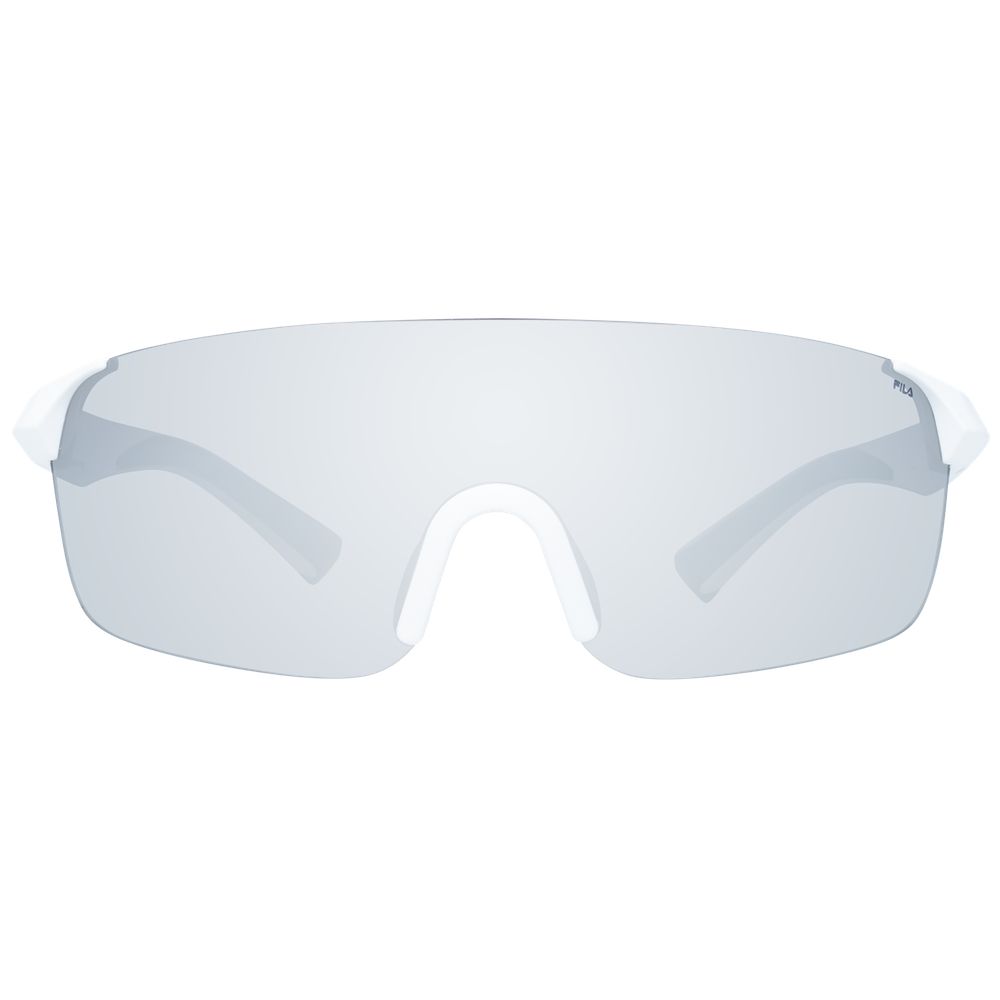 Ochelari de soare Fila White pentru bărbați