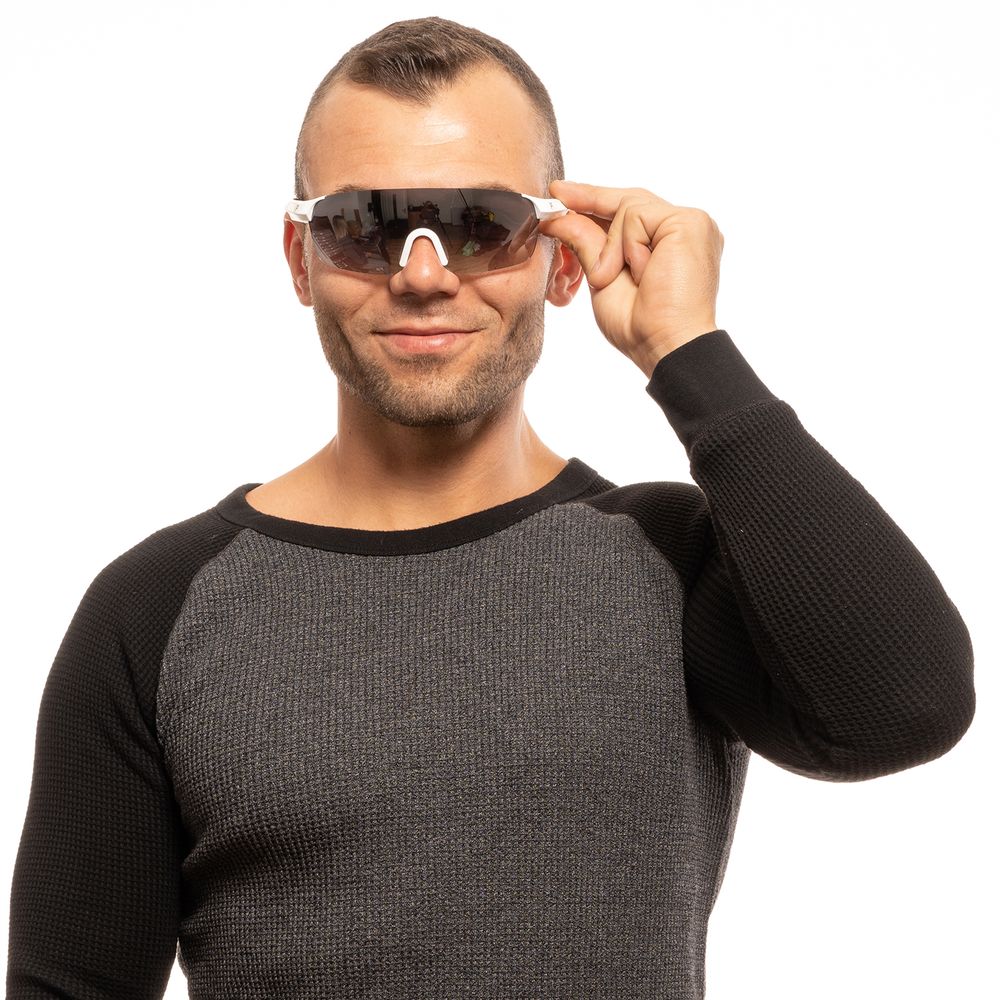 Ochelari de soare Fila White pentru bărbați