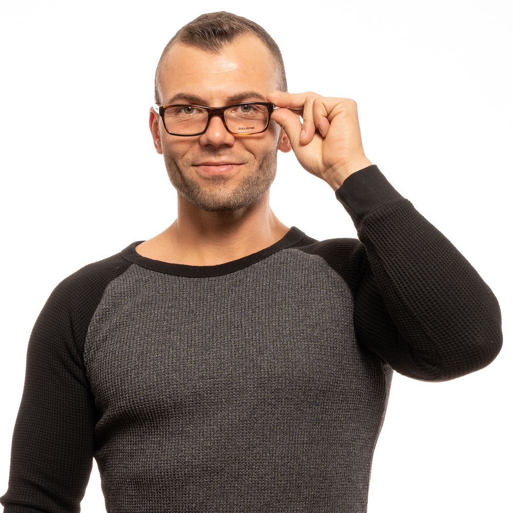 Rame optice pentru bărbați maro Zadig &amp; Voltaire