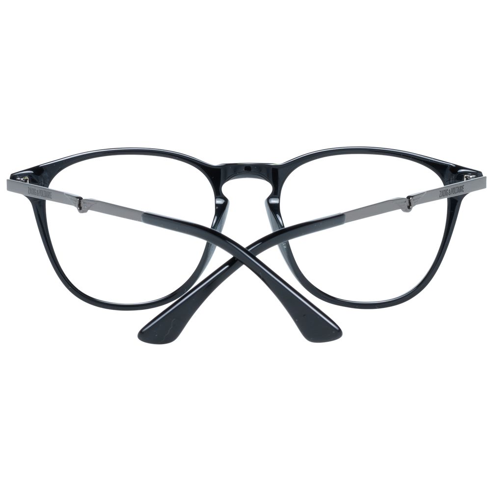 Rame optice pentru bărbați negre Zadig &amp; Voltaire