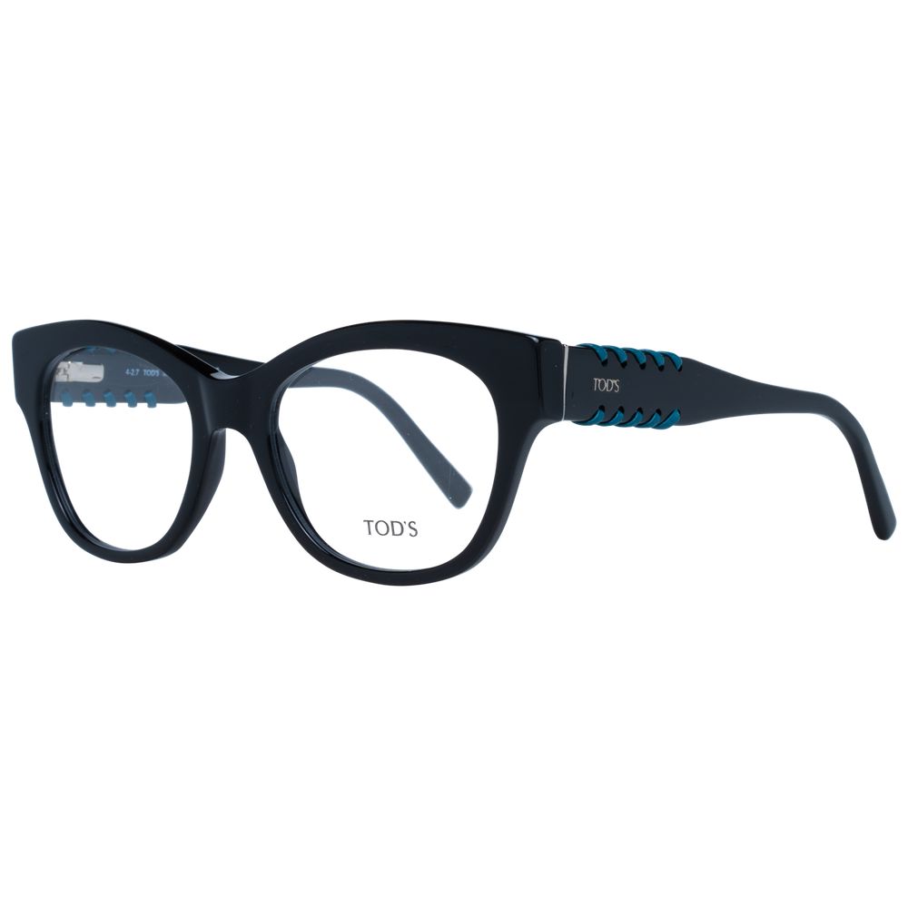 Rame optice Tod's negre pentru femei
