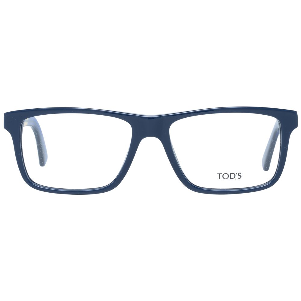 Rame optice Tod's albastre pentru bărbați