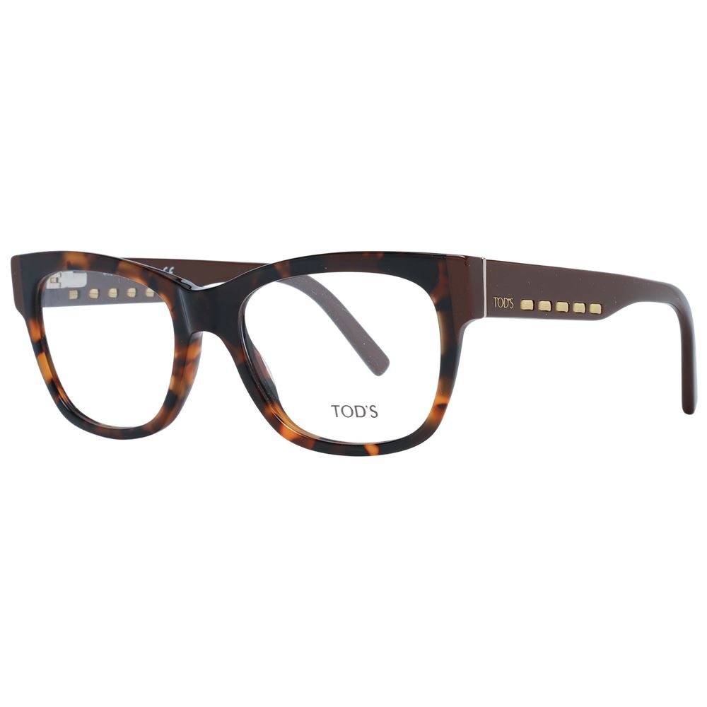 Rame optice Tod's maro pentru femei