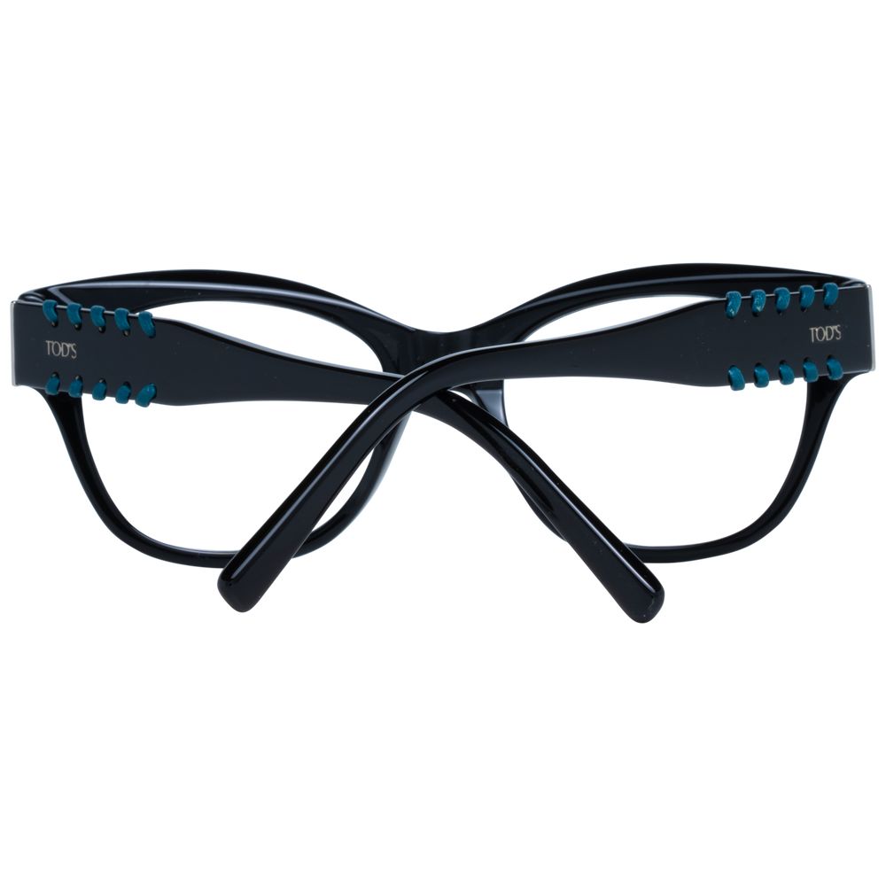 Rame optice Tod's negre pentru femei