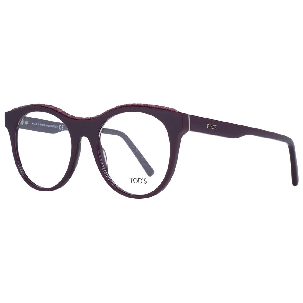 Rame optice Tod's Purple pentru femei
