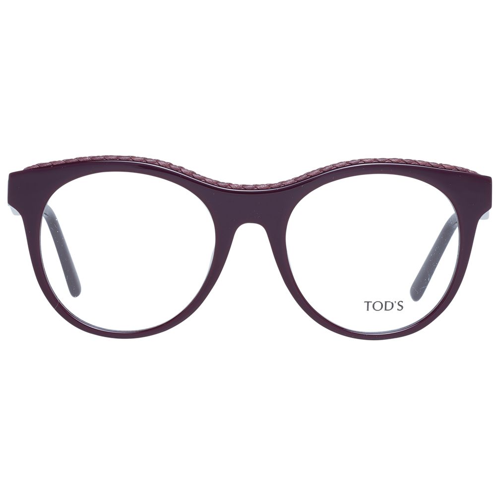 Rame optice Tod's Purple pentru femei