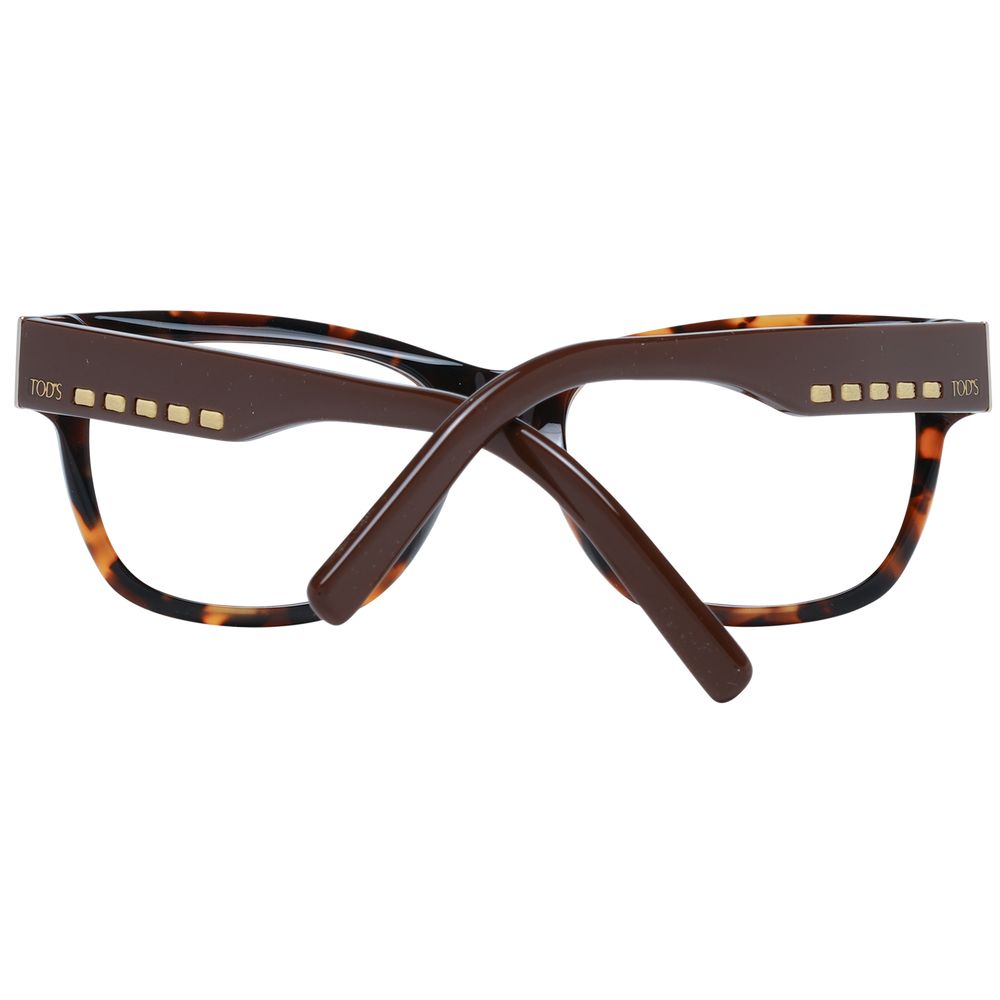 Rame optice Tod's maro pentru femei