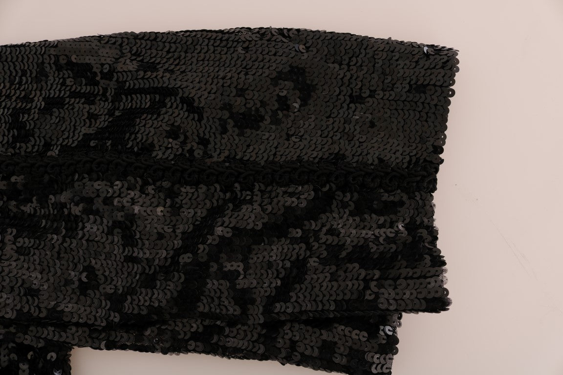 Dolce &amp; Gabbana Elegante Bermuda-Shorts