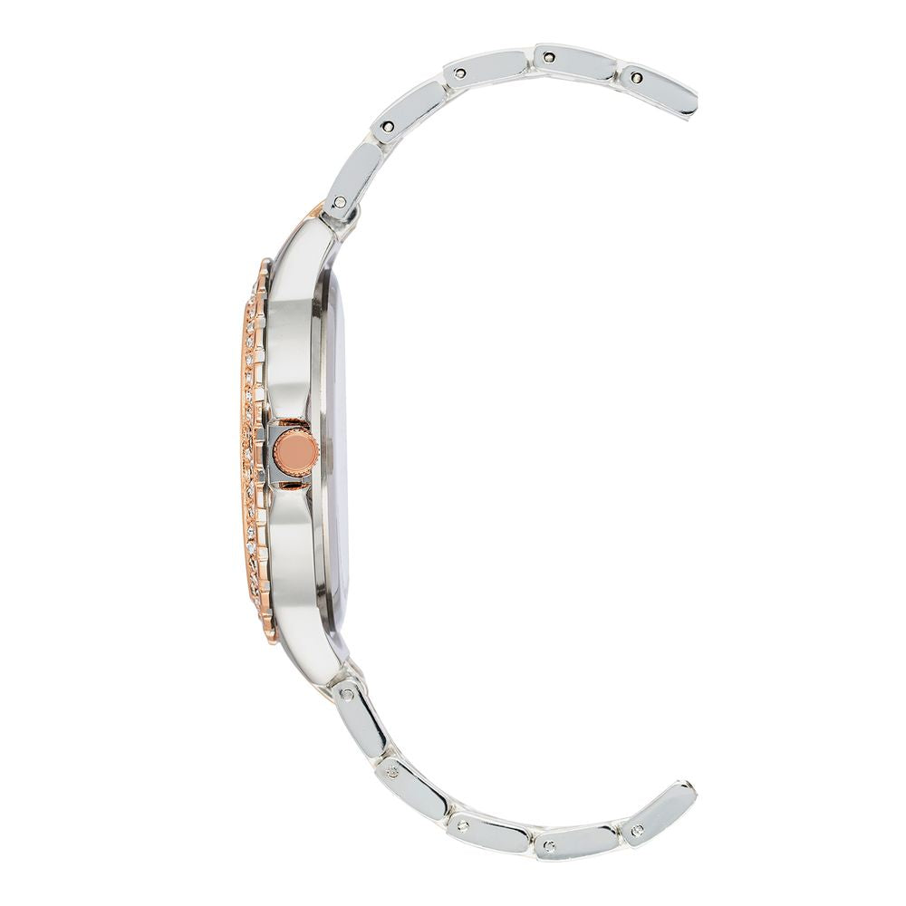 Ceas de damă Juicy Couture argintiu