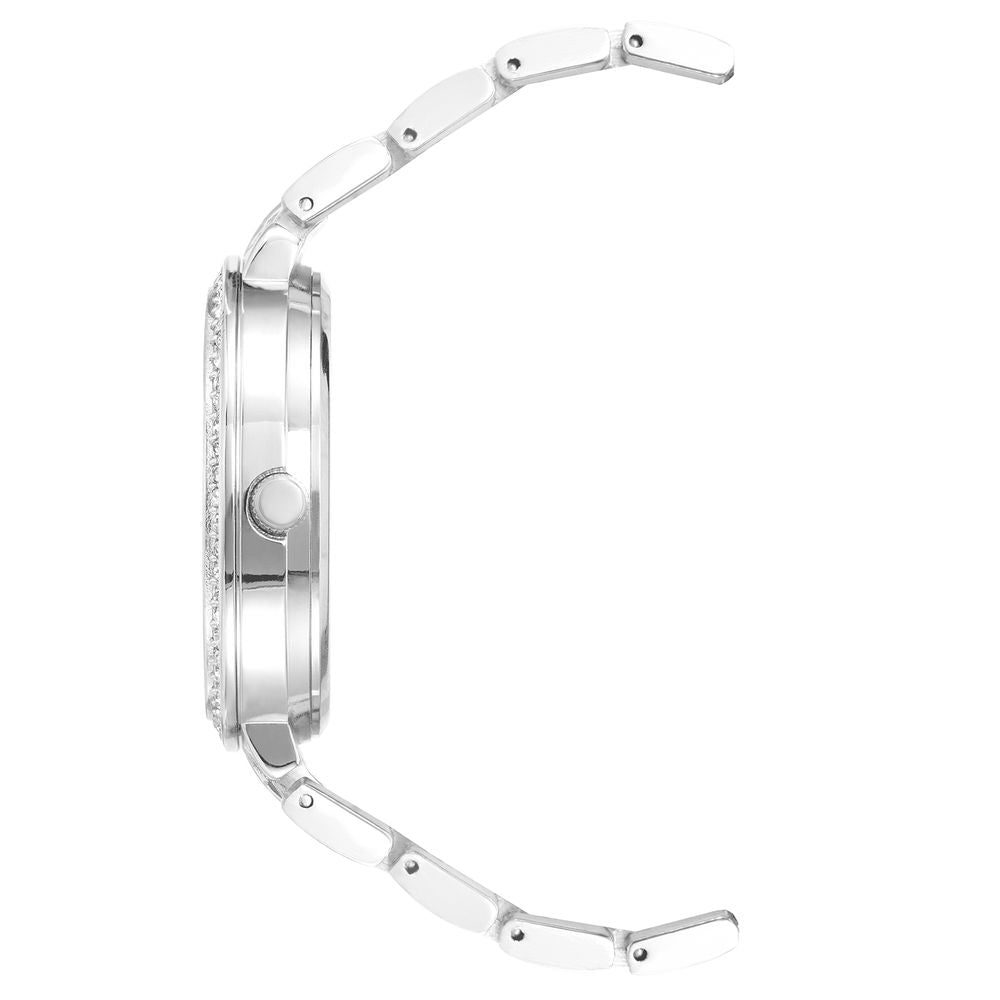 Ceas de damă Juicy Couture argintiu