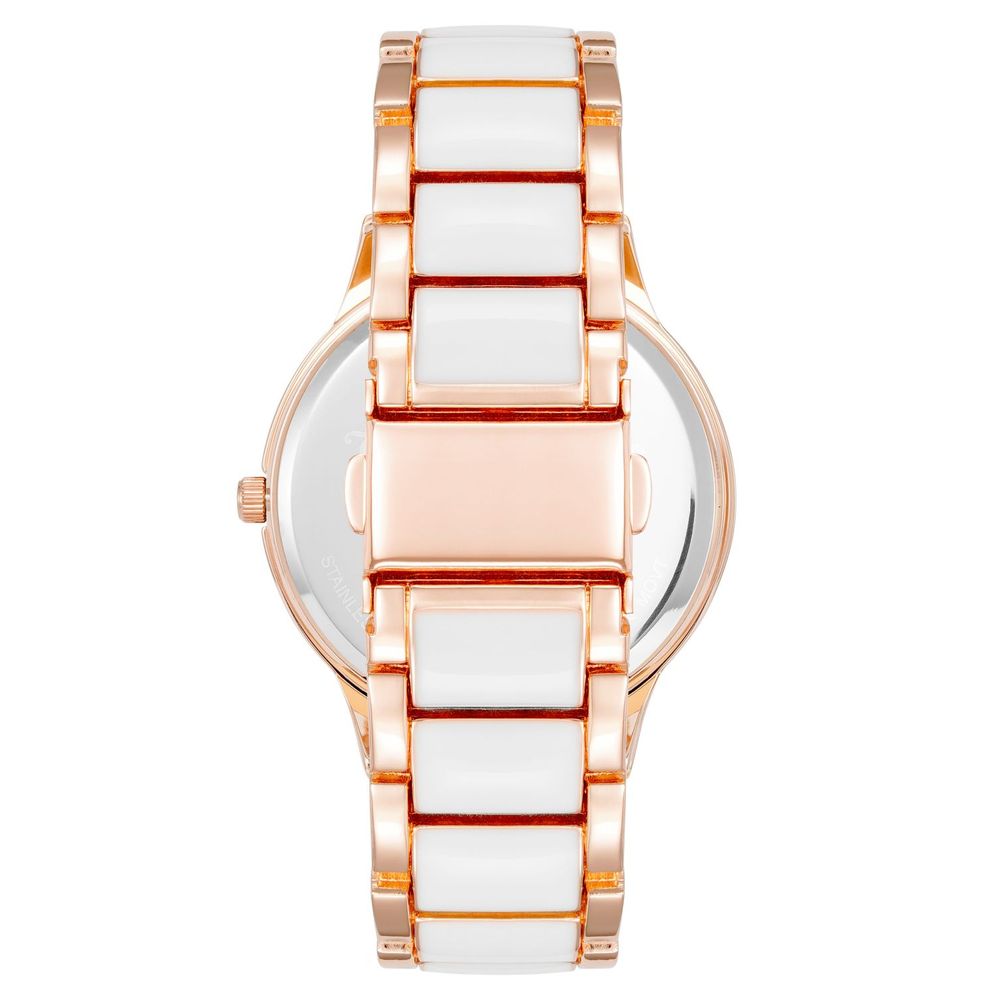 Ceas Juicy Couture din aur roz pentru femei