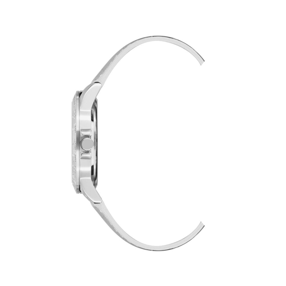 Ceas de damă Juicy Couture argintiu