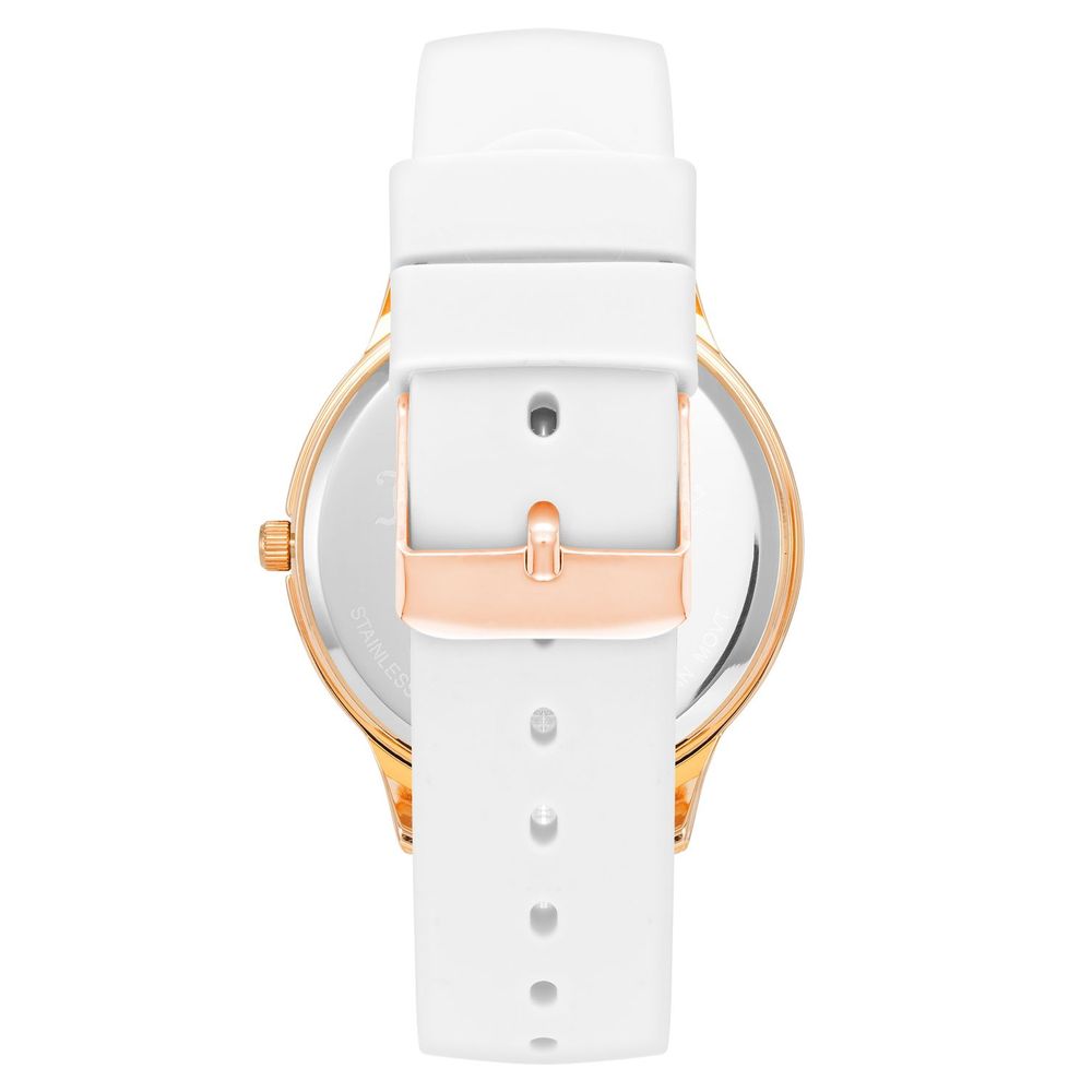 Ceas Juicy Couture din aur roz pentru femei