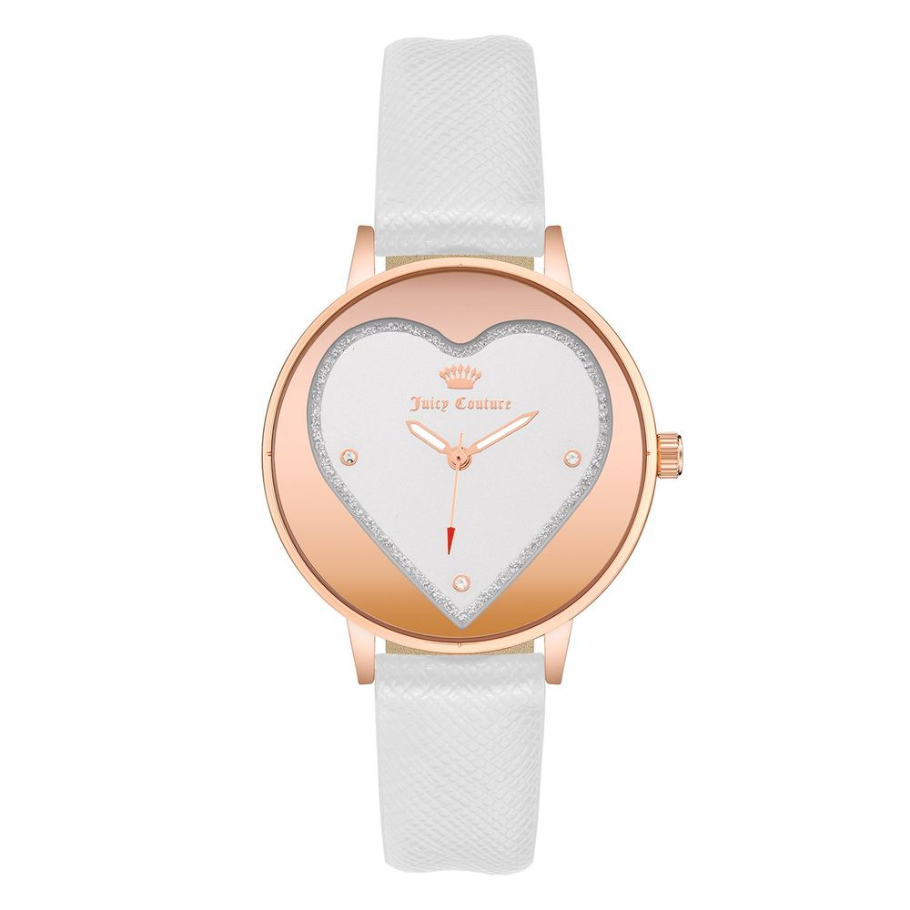 Ceas Juicy Couture din aur roz pentru femei