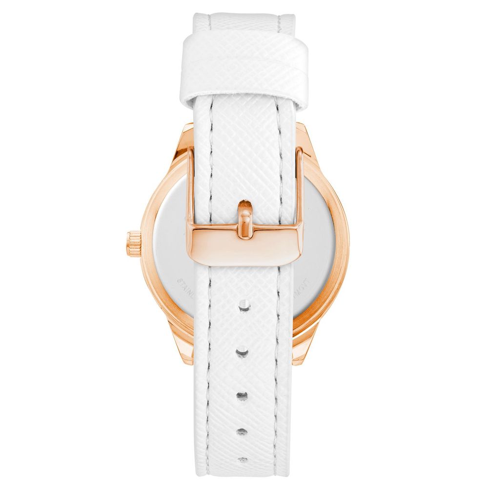 Ceas Juicy Couture din aur roz pentru femei
