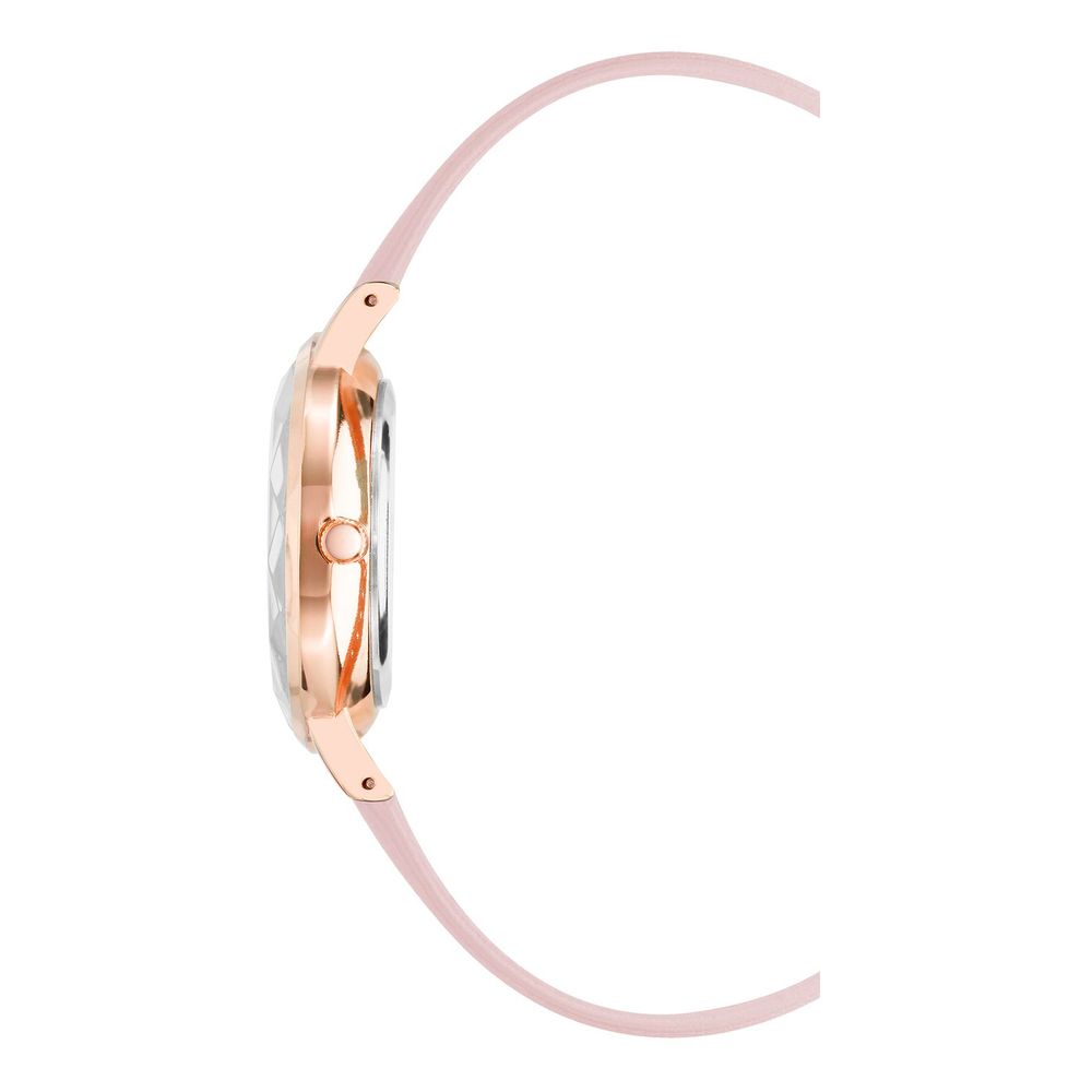 Ceas Juicy Couture din aur roz pentru femei