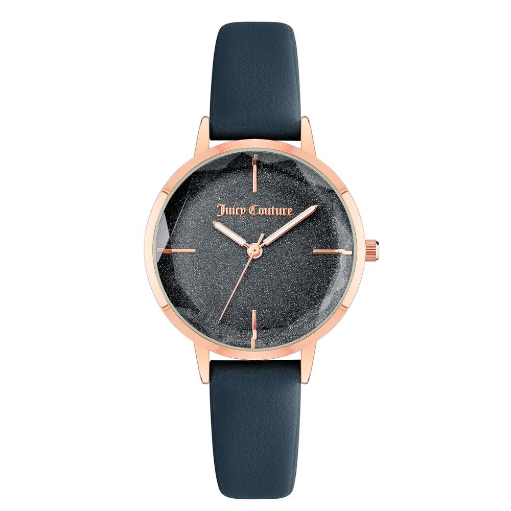 Ceas Juicy Couture din aur roz pentru femei