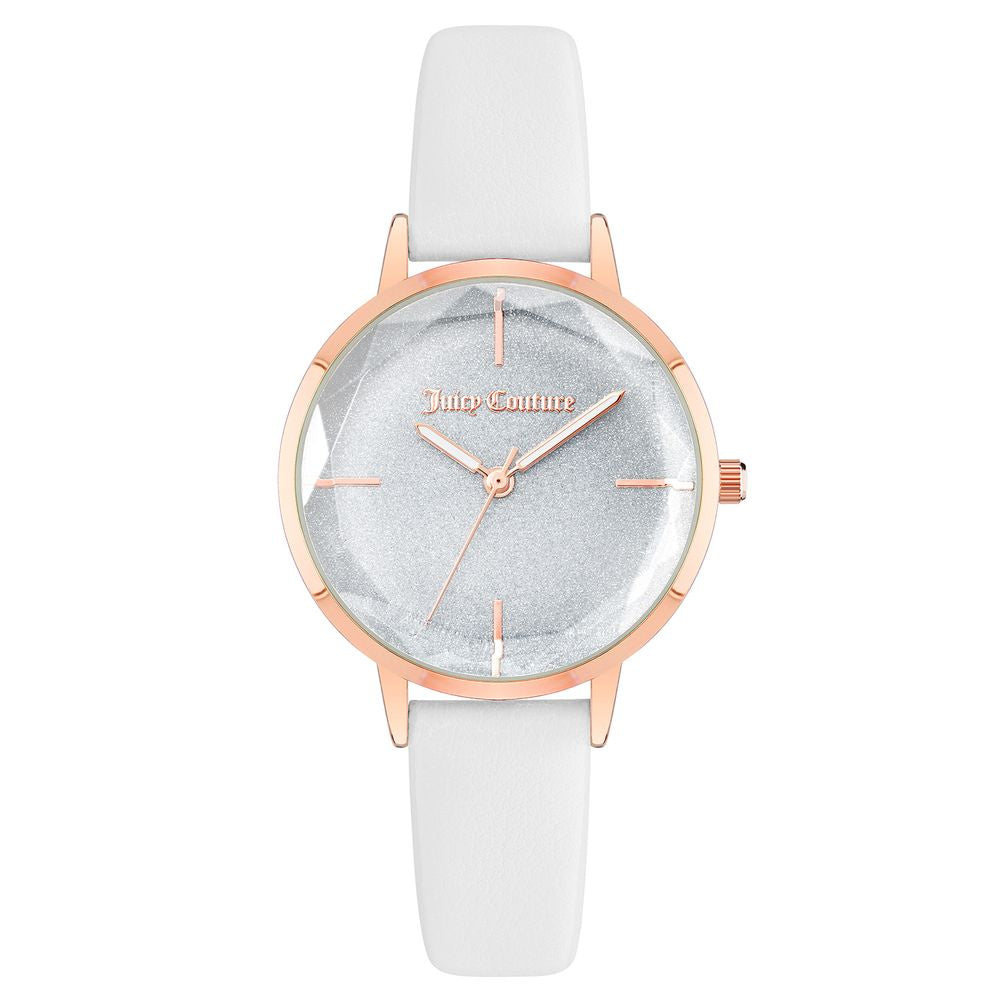 Ceas Juicy Couture din aur roz pentru femei