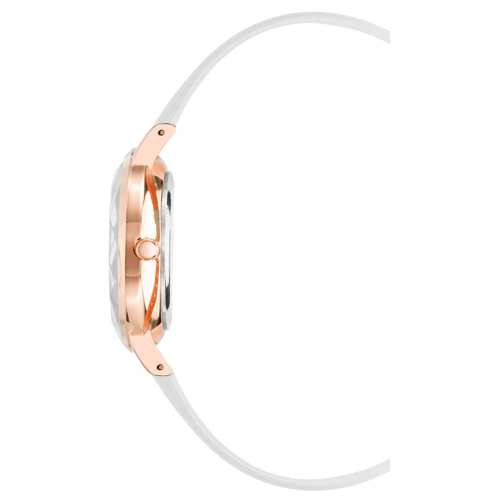 Ceas Juicy Couture din aur roz pentru femei