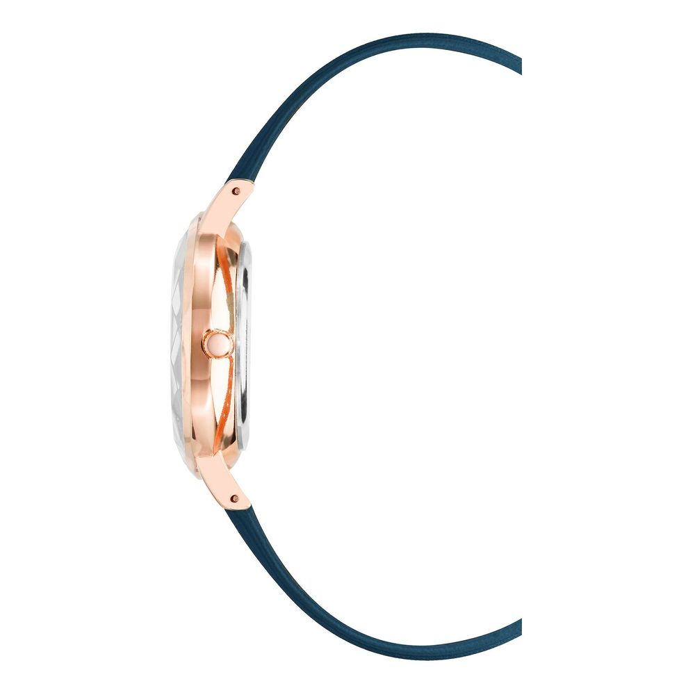 Ceas Juicy Couture din aur roz pentru femei