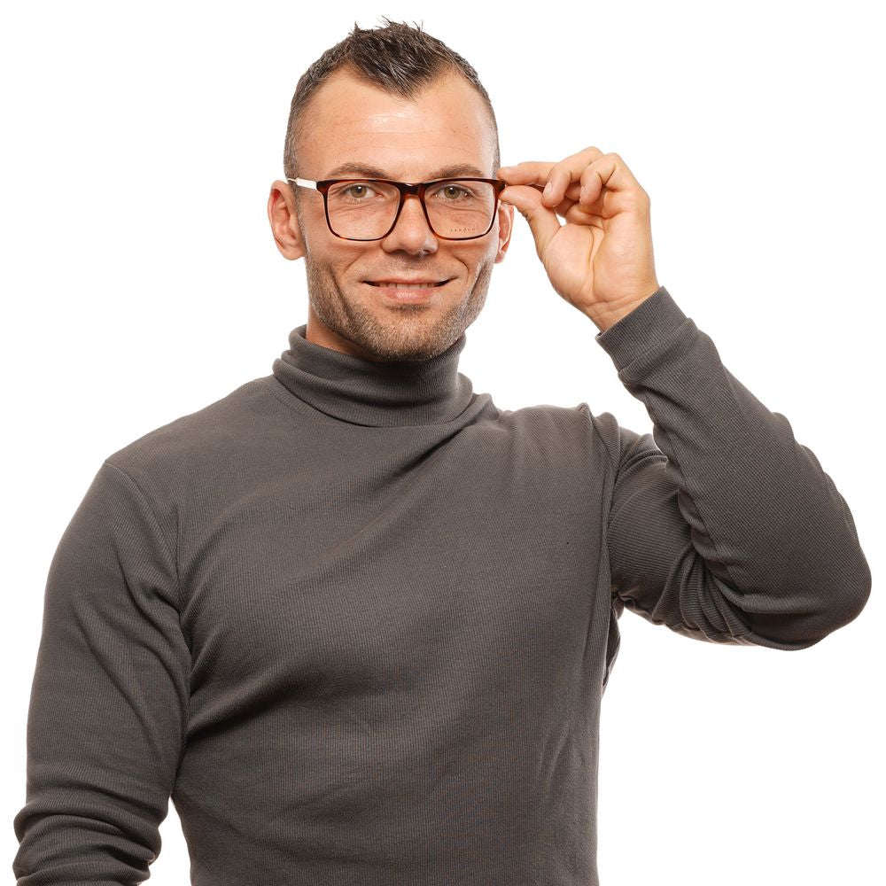 Rame optice Sandro Brown pentru bărbați