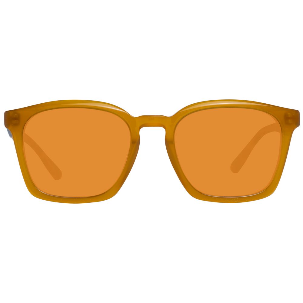 Ochelari de soare galbeni pentru bărbați Scotch &amp; Soda