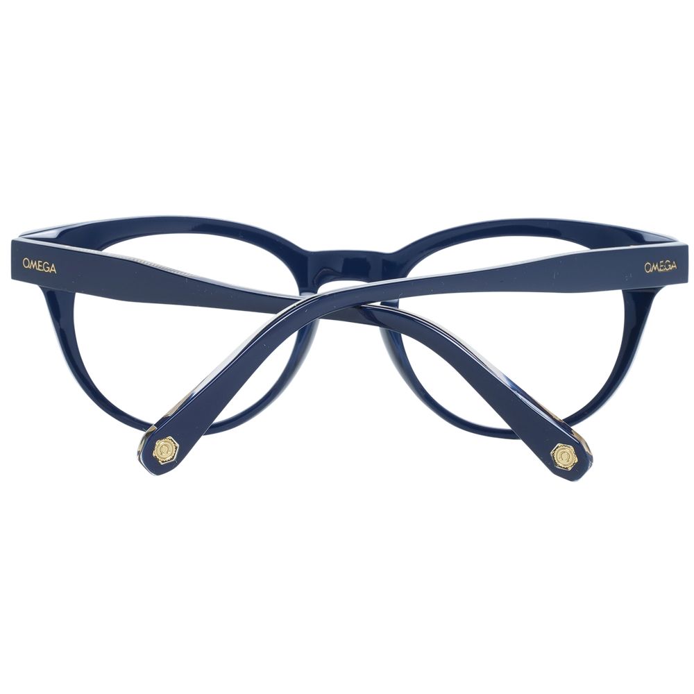 Rame optice Omega Blue pentru bărbați