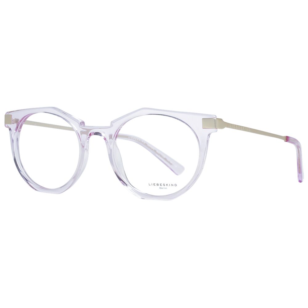 Rame optice unisex Liebeskind violet