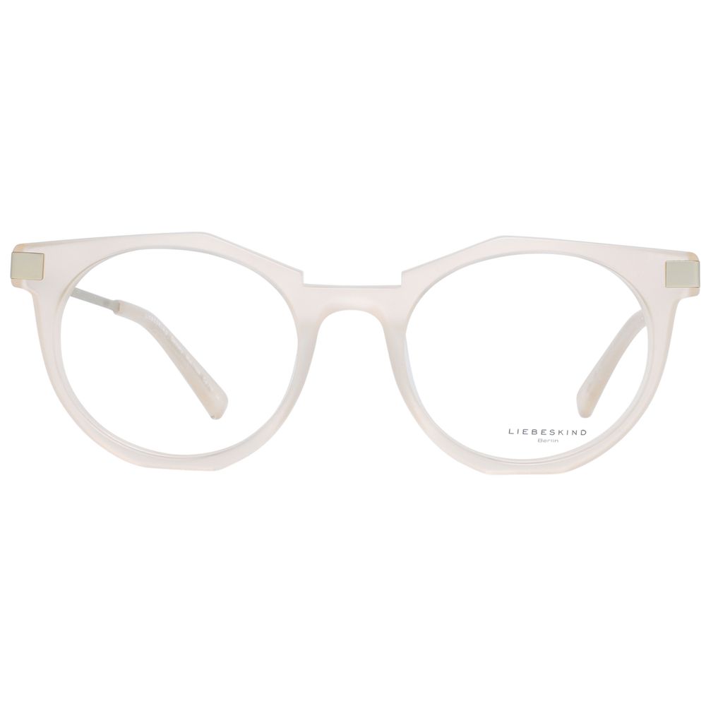 Rame optice unisex Liebeskind Beige