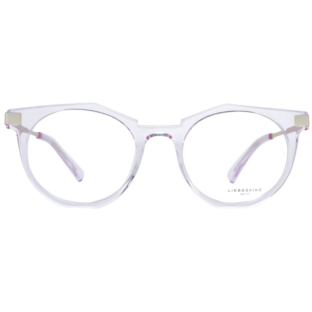 Rame optice unisex Liebeskind violet