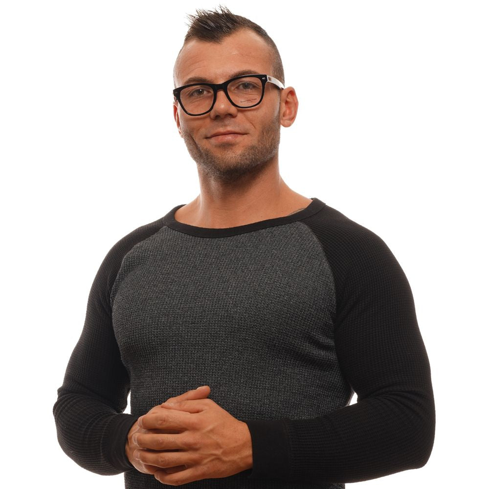 Rame optice Ermenegildo Zegna negre pentru bărbați