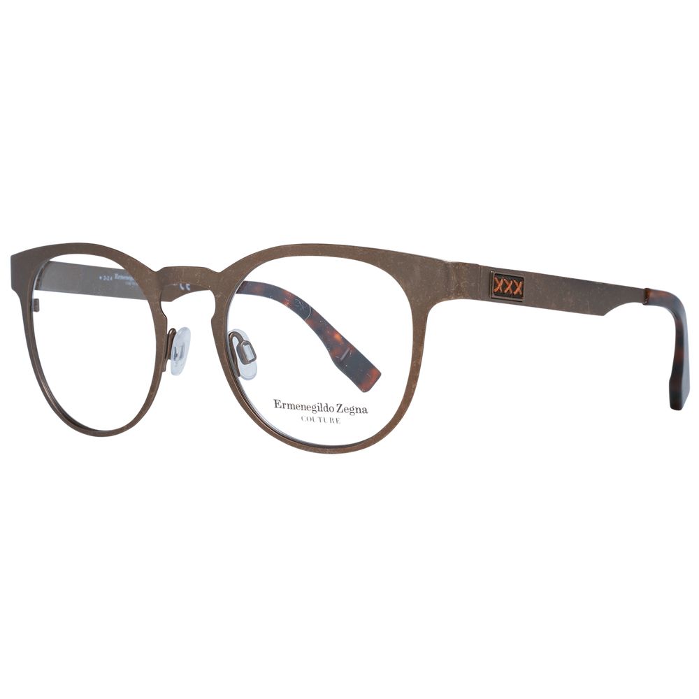 Rame optice Ermenegildo Zegna Bronze pentru bărbați