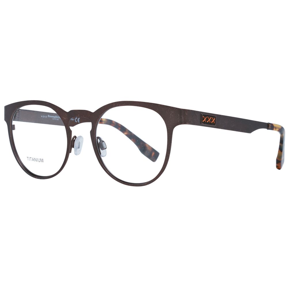 Rame optice Ermenegildo Zegna Bronze pentru bărbați