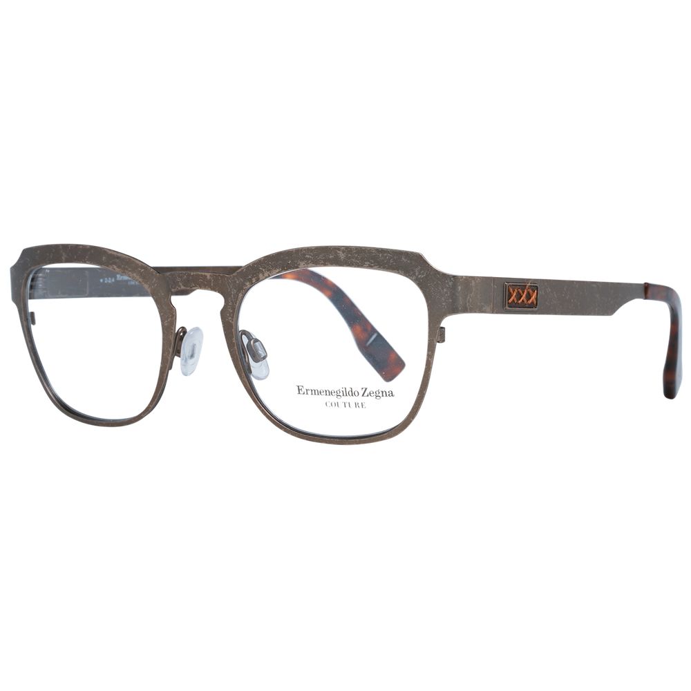 Rame optice Ermenegildo Zegna Bronze pentru bărbați