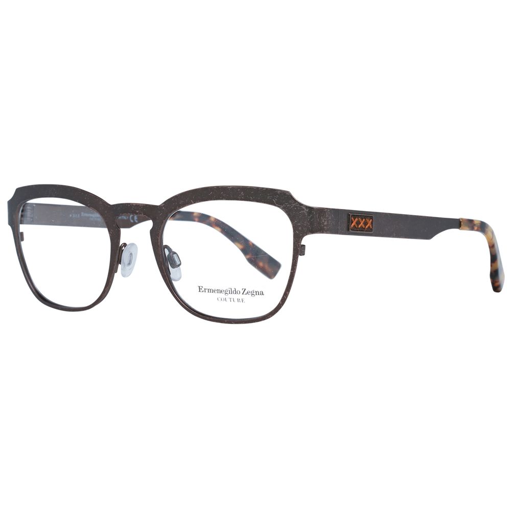 Rame optice Ermenegildo Zegna Bronze pentru bărbați