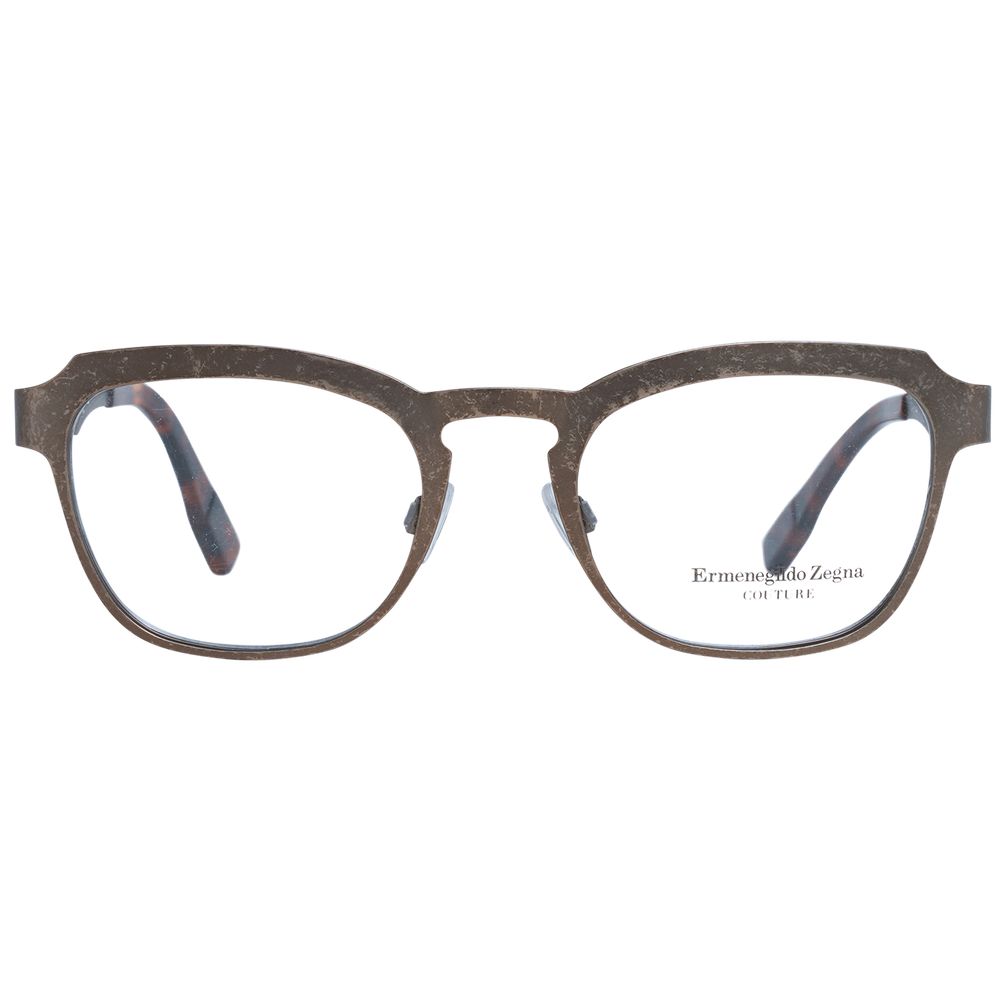 Rame optice Ermenegildo Zegna Bronze pentru bărbați