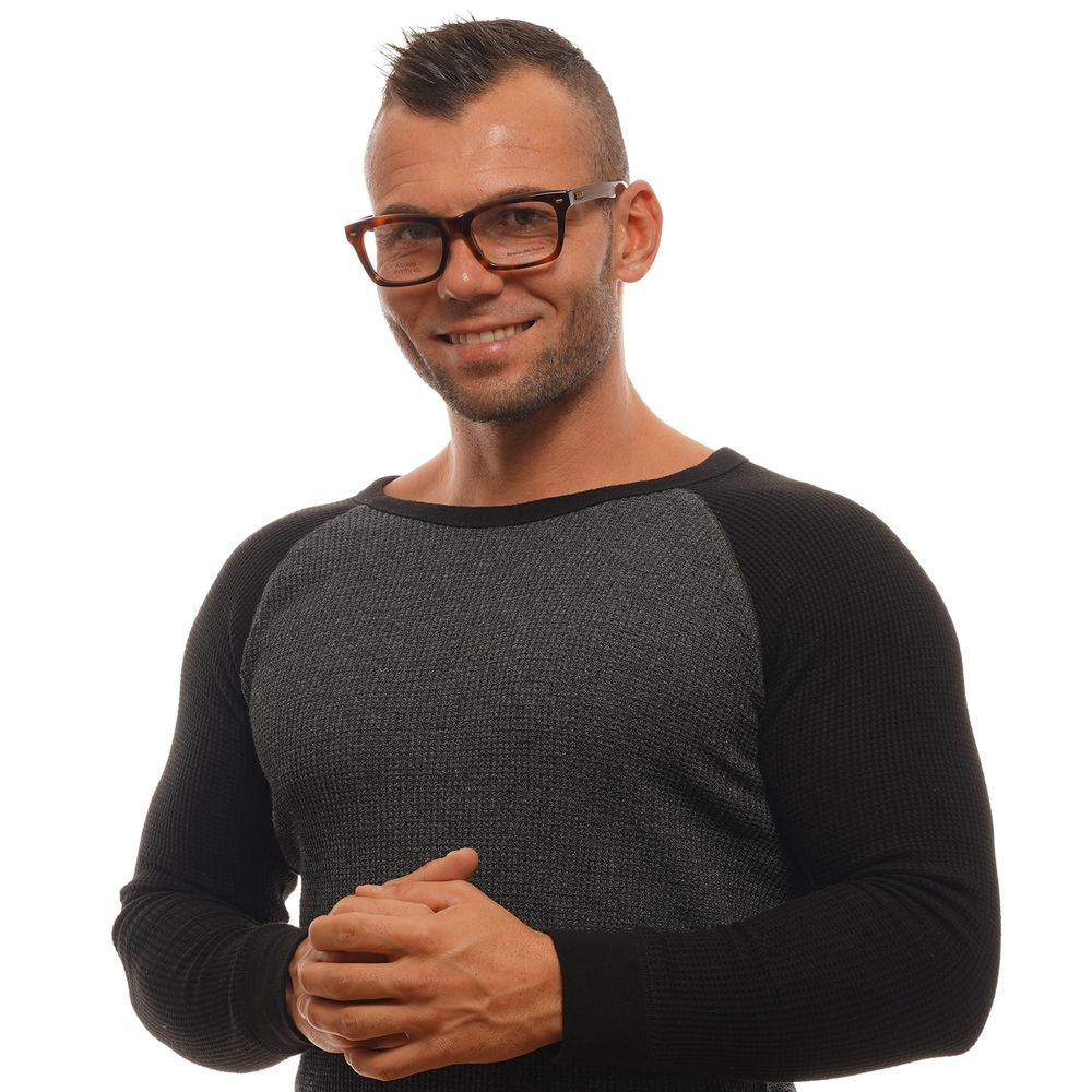 Rame optice Ermenegildo Zegna maro pentru bărbați