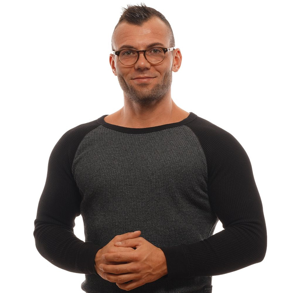 Rame optice Ermenegildo Zegna maro pentru bărbați