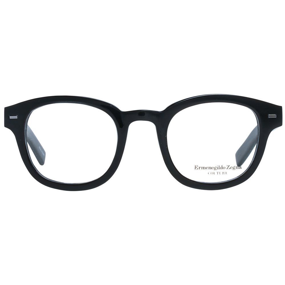 Rame optice Ermenegildo Zegna negre pentru bărbați