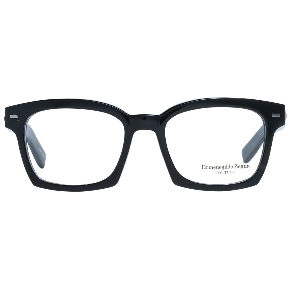Rame optice Ermenegildo Zegna negre pentru bărbați